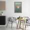 Stupell Industries Jalisco Mexico Cocktail Framed Floater Canvas Wall Art Design by The Whiskey Ginger